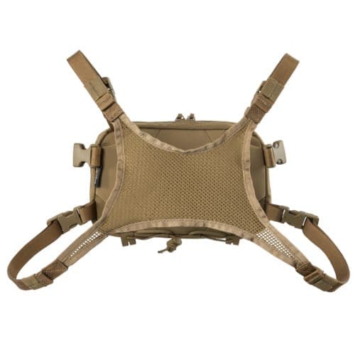 PACK NUMBAT SMALL – COYOTE – HELIKON TEX — image 3