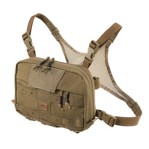 PACK NUMBAT SMALL – COYOTE – HELIKON TEX