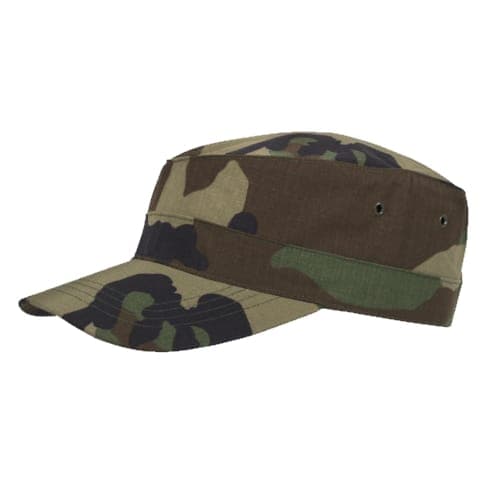 CAP RIPSTOP – WOODLAND – HELIKON TEX