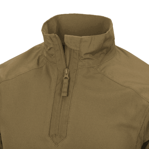 SHIRT MCDU NYCO – PENCOTT WILDWOOD – HELIKON TEX — image 3