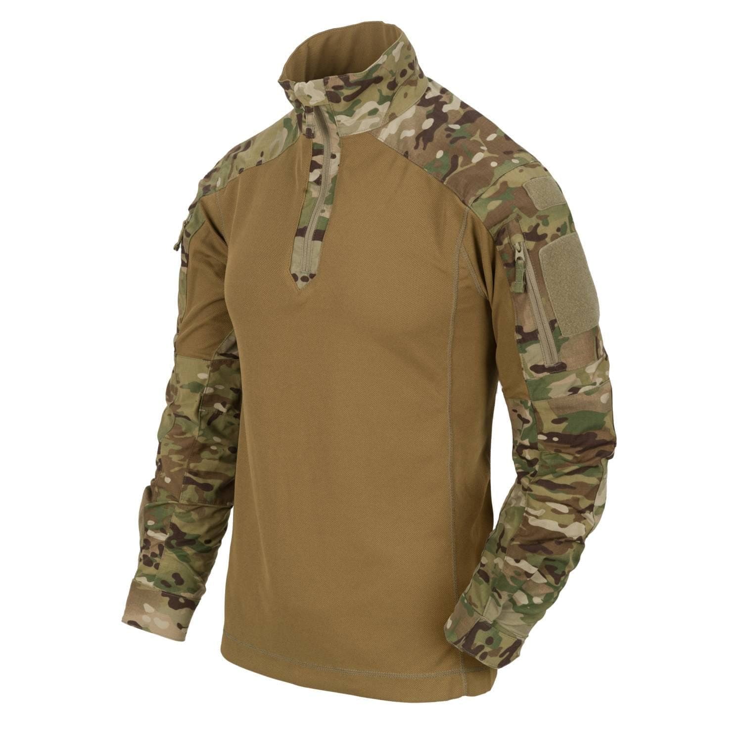 SHIRT MCDU NYCO RIPSTOP – HELIKON TEX