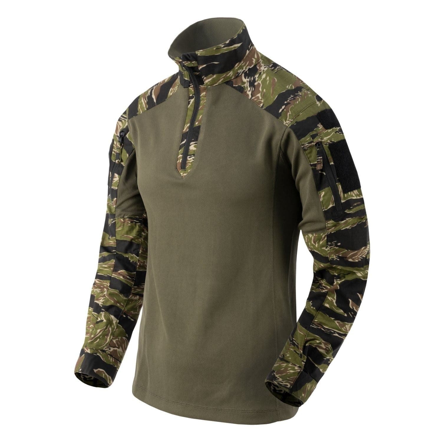 SHIRT MCDU – TIGER STRIPE – HELIKON TEX