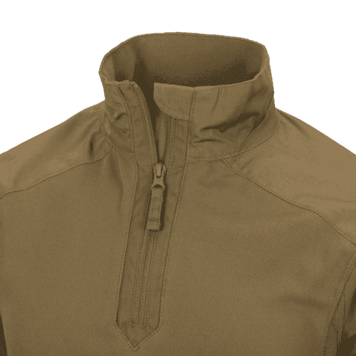 SHIRT MCDU – WOODLAND – HELIKON TEX — image 3