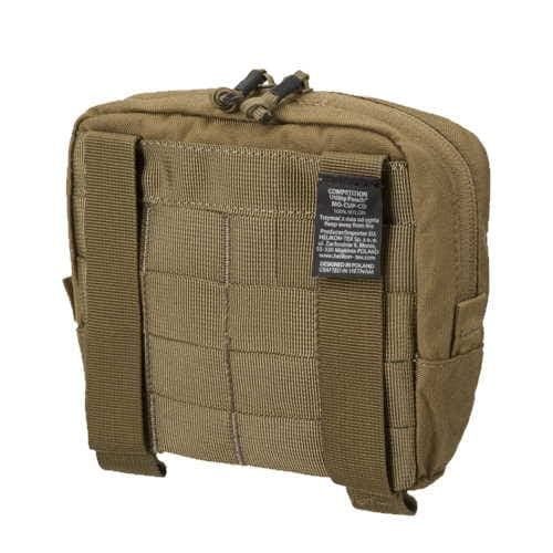 UTILITY POUCH – COYOTE – HELIKON TEX — image 2