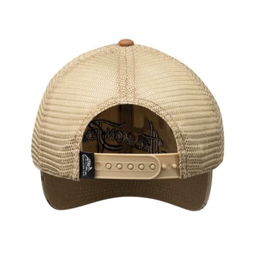 REFRESH TRUCKER CAP – 6 COLOR - HELIKON TEX — image 2
