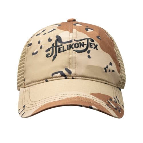 REFRESH TRUCKER CAP – 6 COLOR - HELIKON TEX — image 3