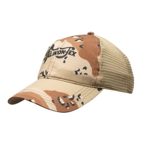 REFRESH TRUCKER CAP – 6 COLOR - HELIKON TEX