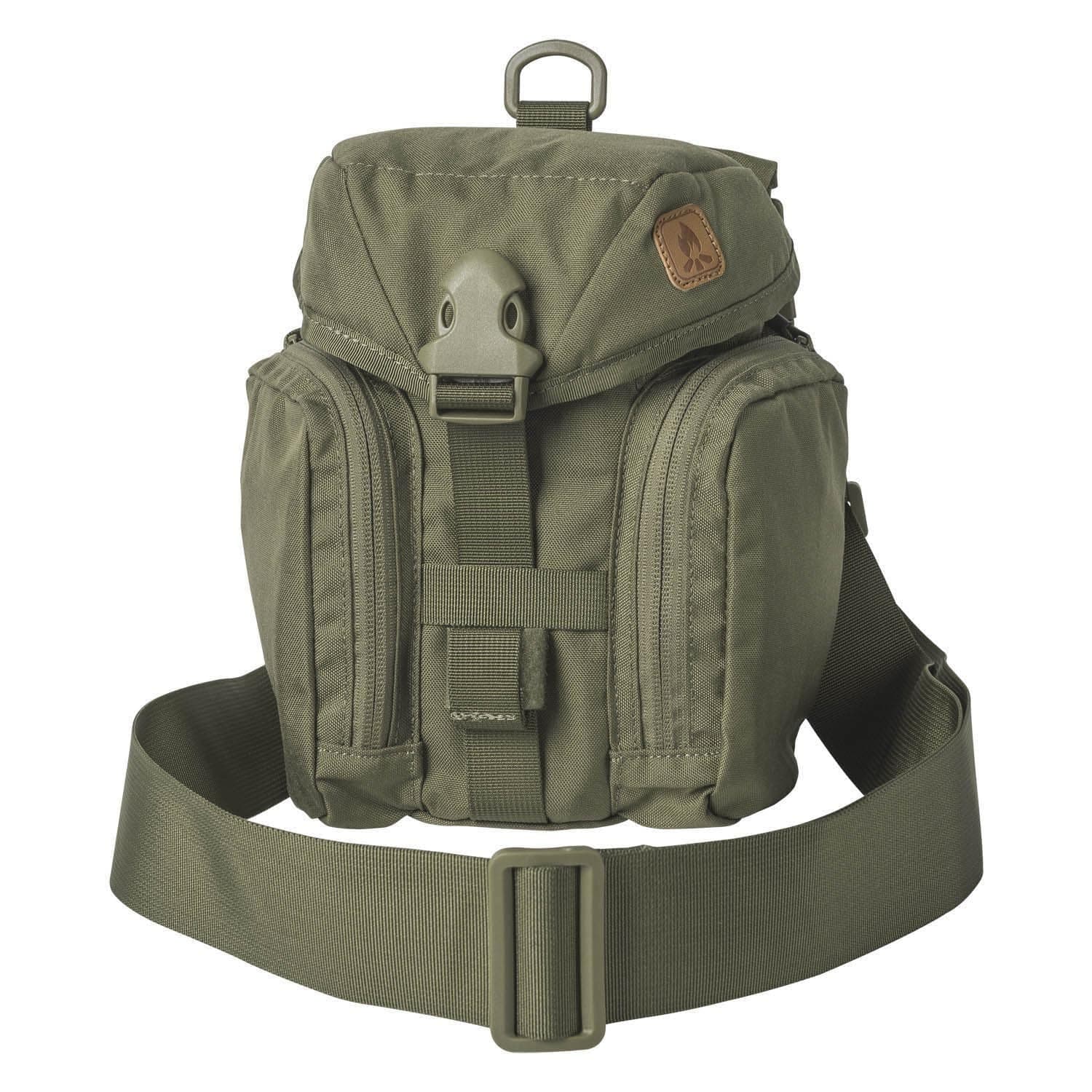 KITBAG CORDURA – COYOTE