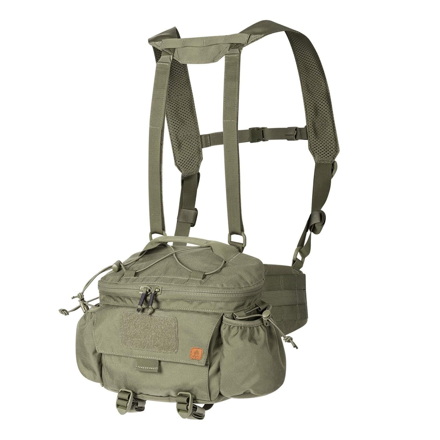 MK2 BELT RIG CORDURA