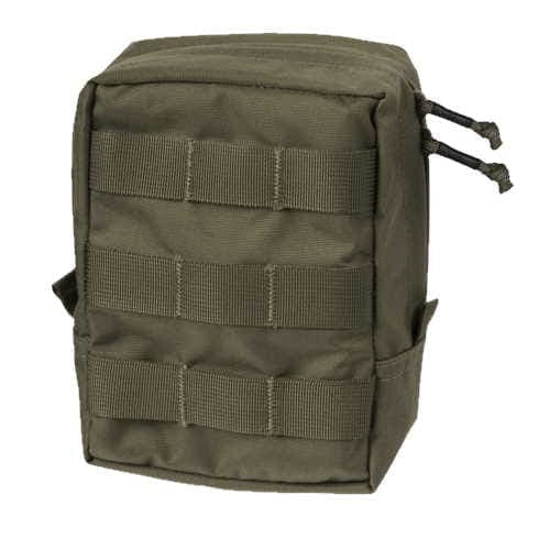 PURPOSE CARGO – RAL7013