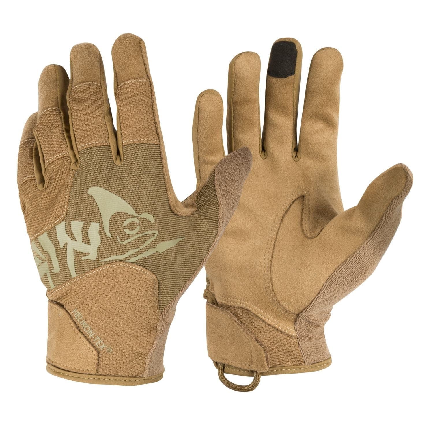 ALL ROUND TACTICAL – COYOTE/ADAPTATIVE – HELIKON TEX