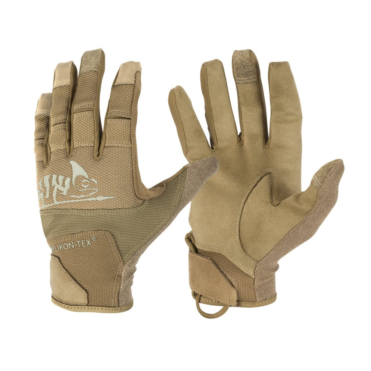 RANGE TACTICAL – COYOTE/ADAPTIVE