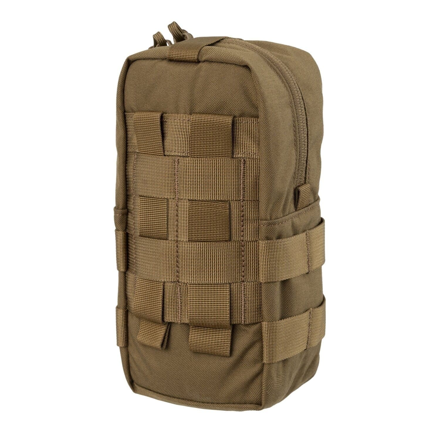 MULTI POUCH CORDURA – COYOTE – HELIKON TEX — image 2