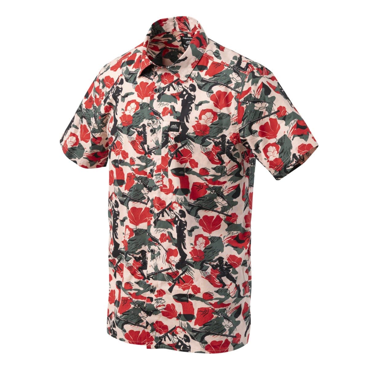 SHIRT – CASSINO