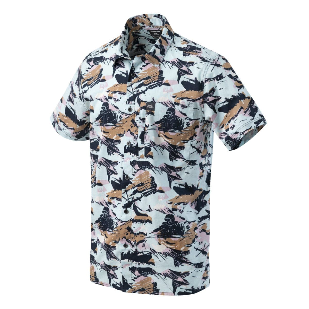 SHIRT – PACIFIC