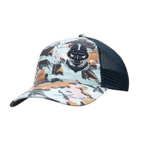 TRUCKER CUP PACIFIC