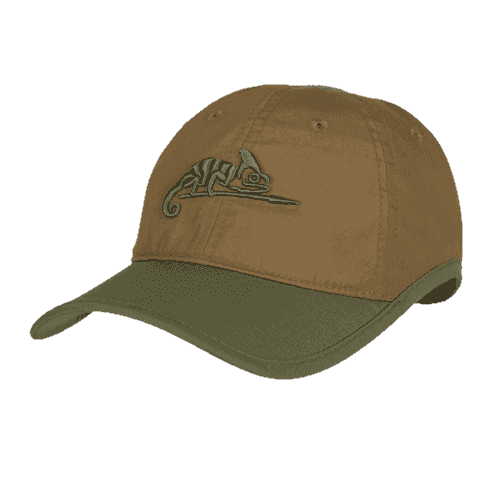 LOGO CAP – COYOTE / HELIKON-TEX