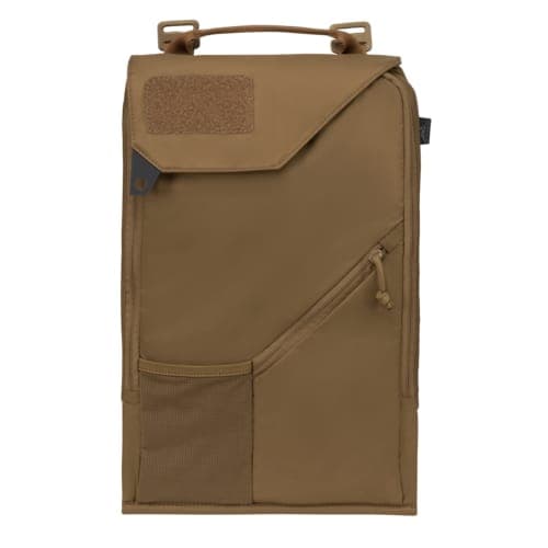 INSERT – COYOTE