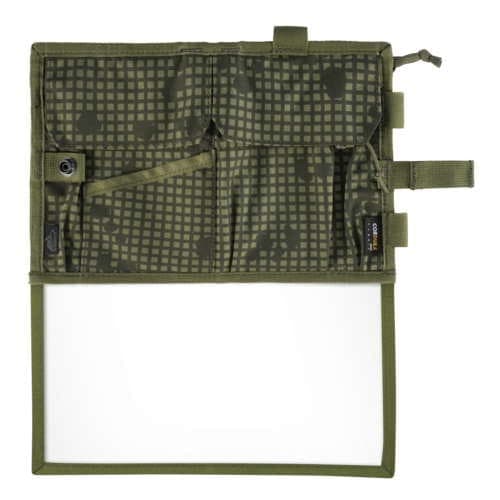 CASE CORDURA – NIGHT CAMO