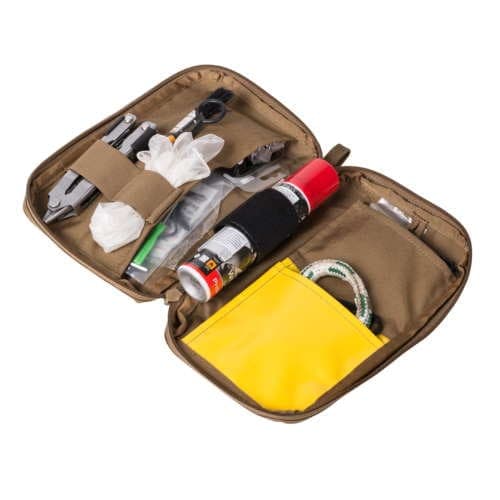 SERVICE POCKET CORDURA – ADAPTIVE – HELIKON TEX — image 3