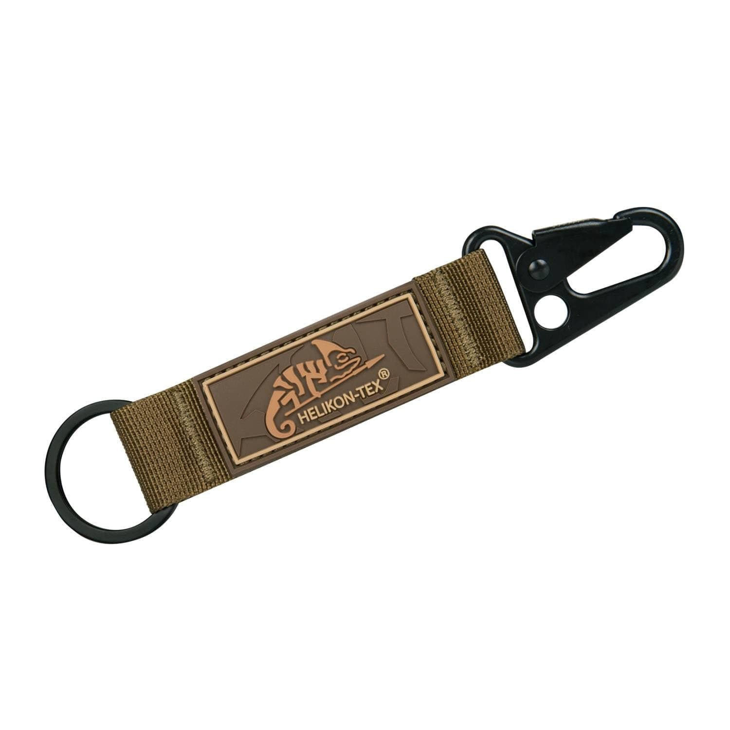 KEYCHAIN – COYOTE