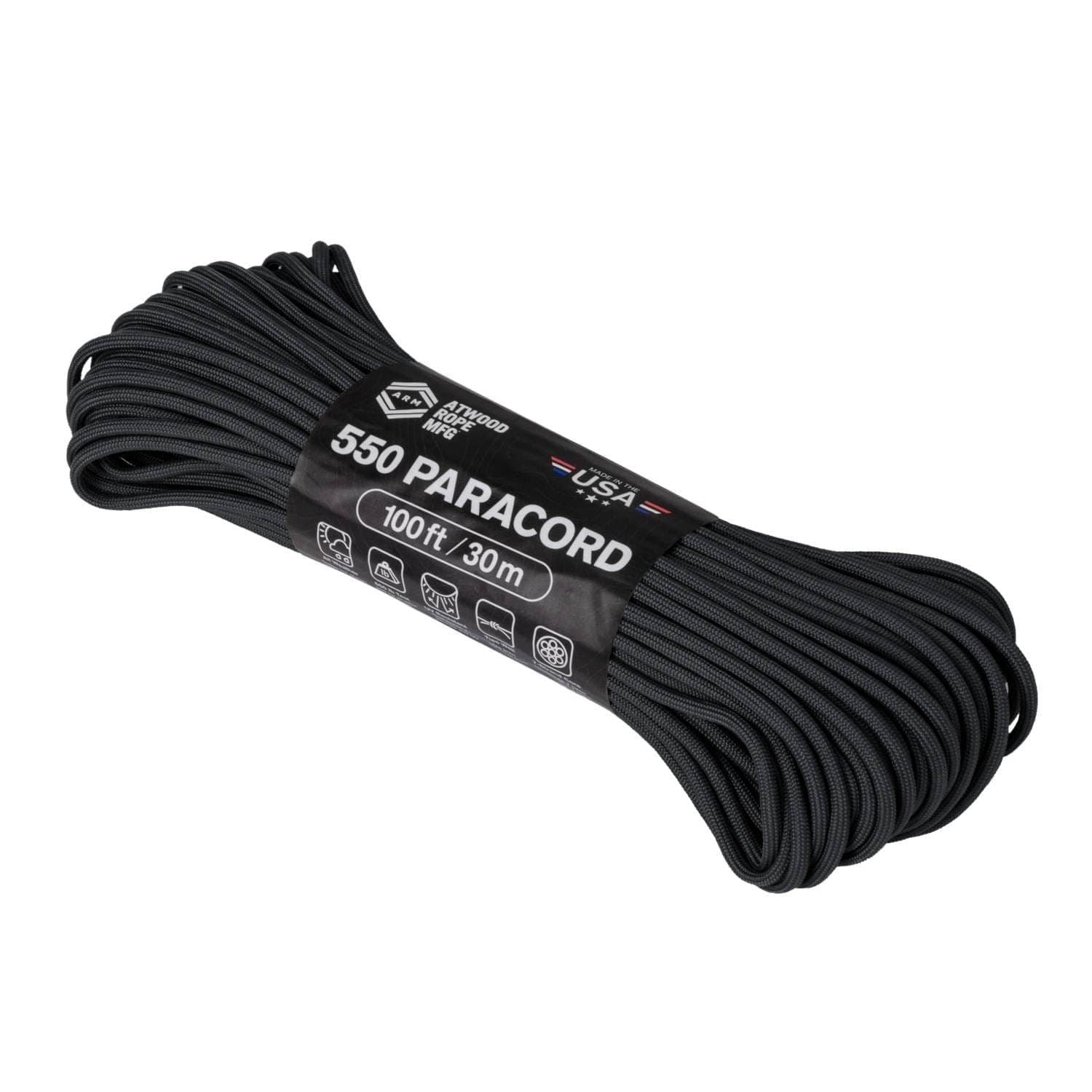 MULTIUSO DA 30 METRI – HELIKON TEX