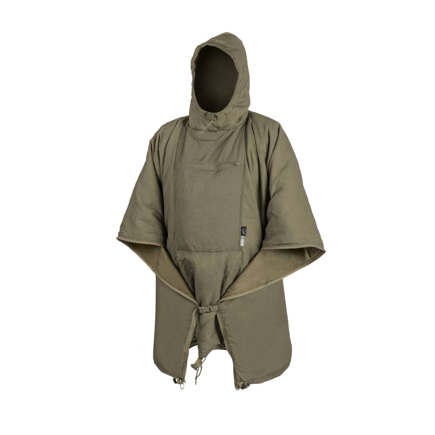 SWAGMAN ROLL – ADAPTIVE