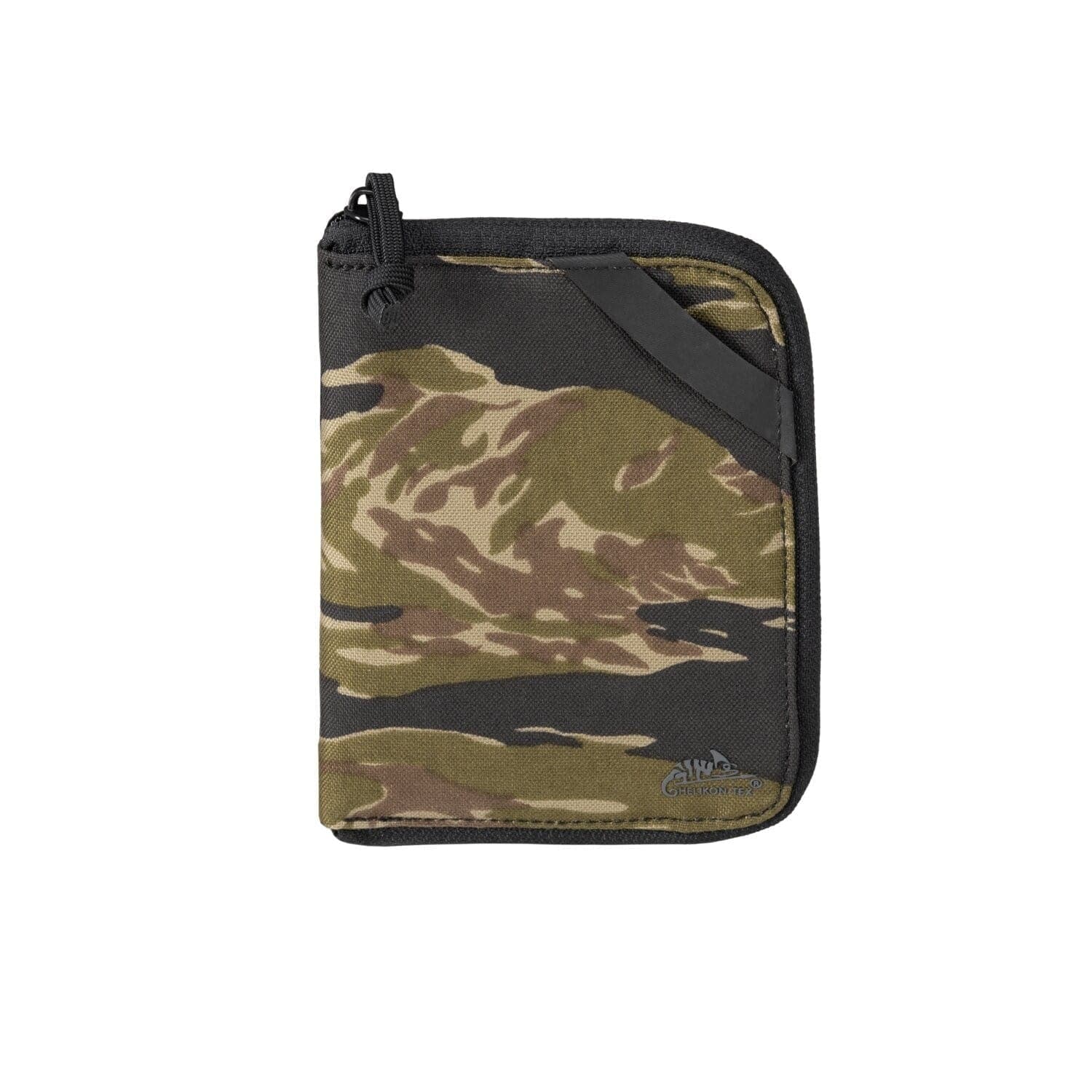 EDC LARGE WALLET – TIGER STRIPE
