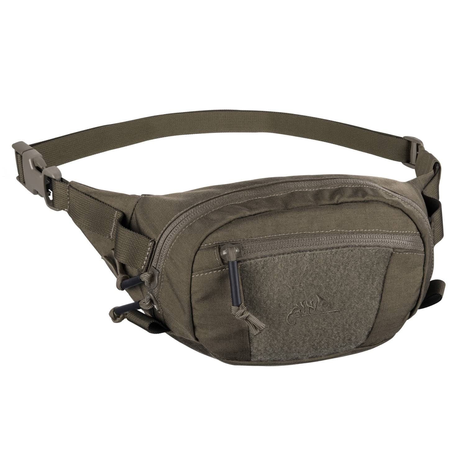 WAIST PACK CORDURA – RAL 7013