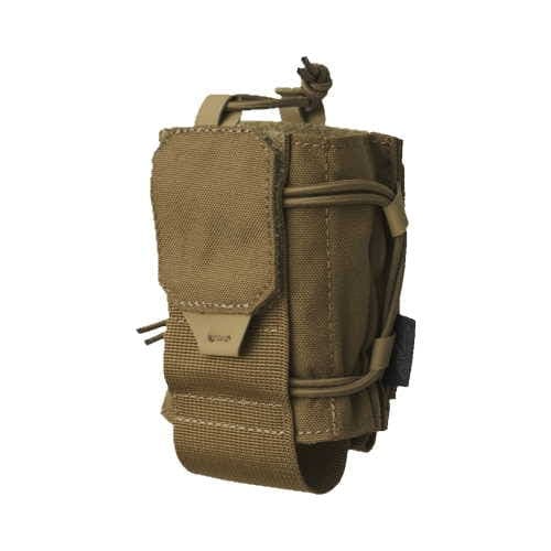 POUCH – COYOTE