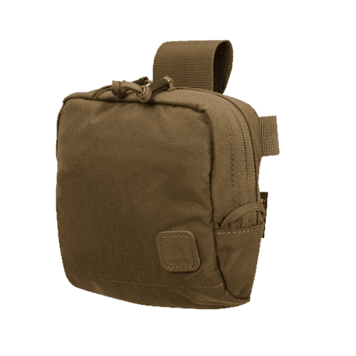 POUCH – COYOTE