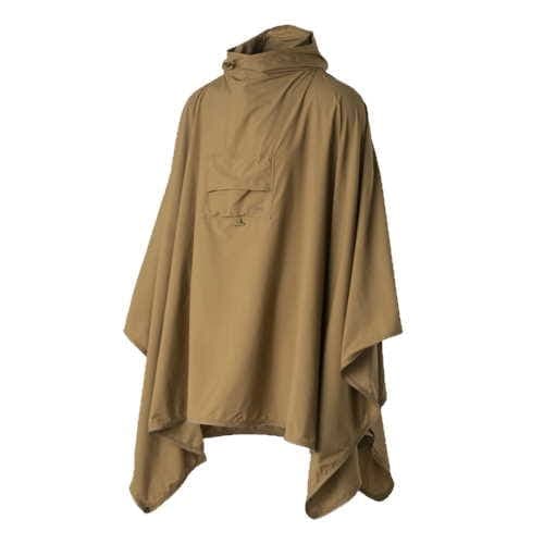 SCARF – COYOTE