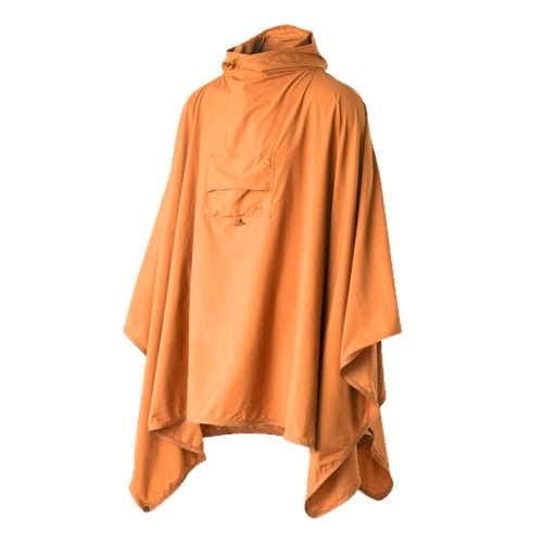 SCARF – NEON ORANGE