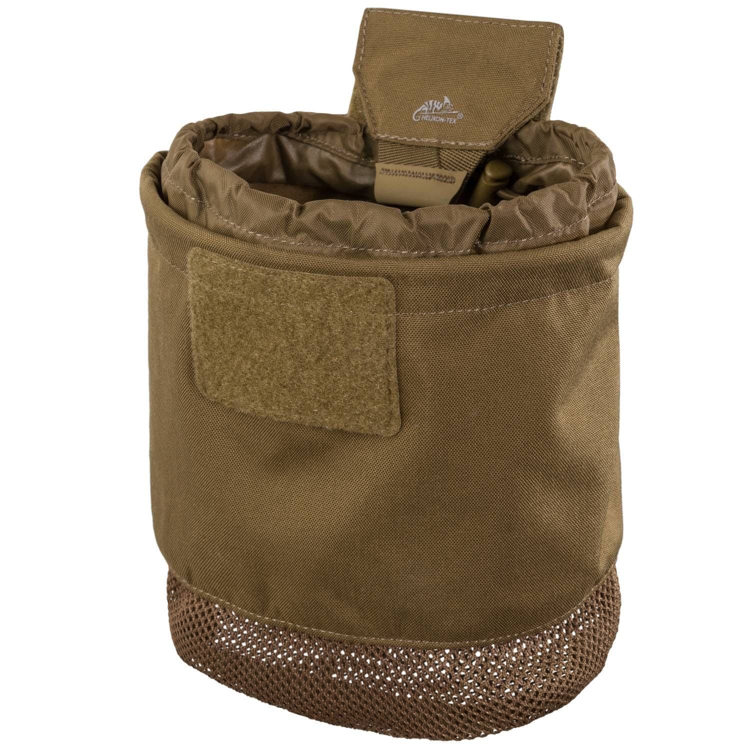 COMPETITION DUMP POUCH – COYOTE – HELIKON TEX