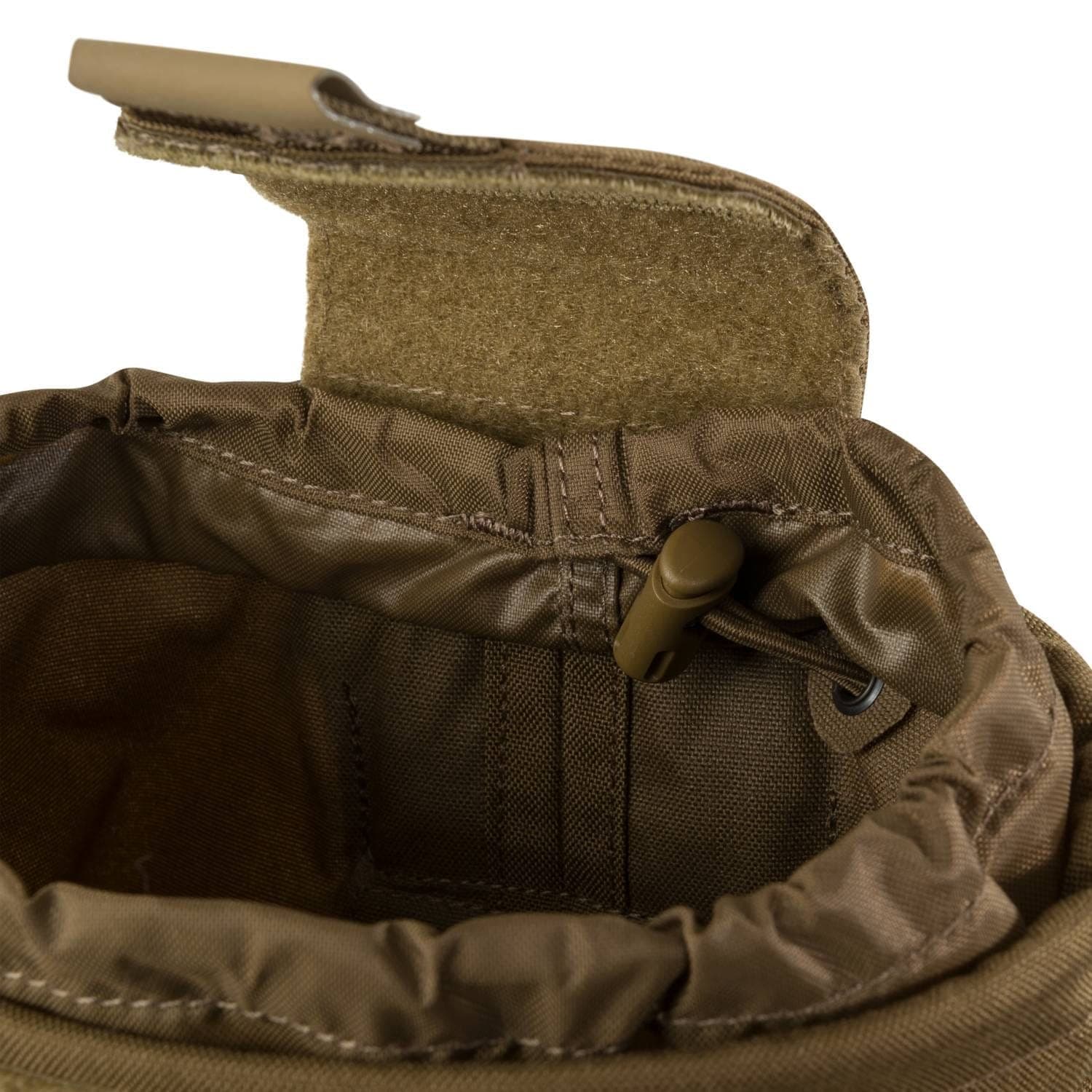 COMPETITION DUMP POUCH – WOODLAND – HELIKON TEX — image 3