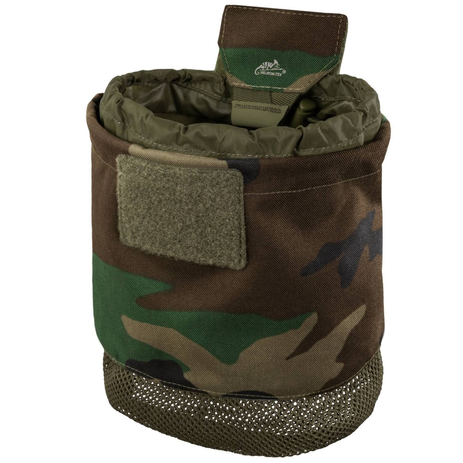 COMPETITION DUMP POUCH – WOODLAND – HELIKON TEX