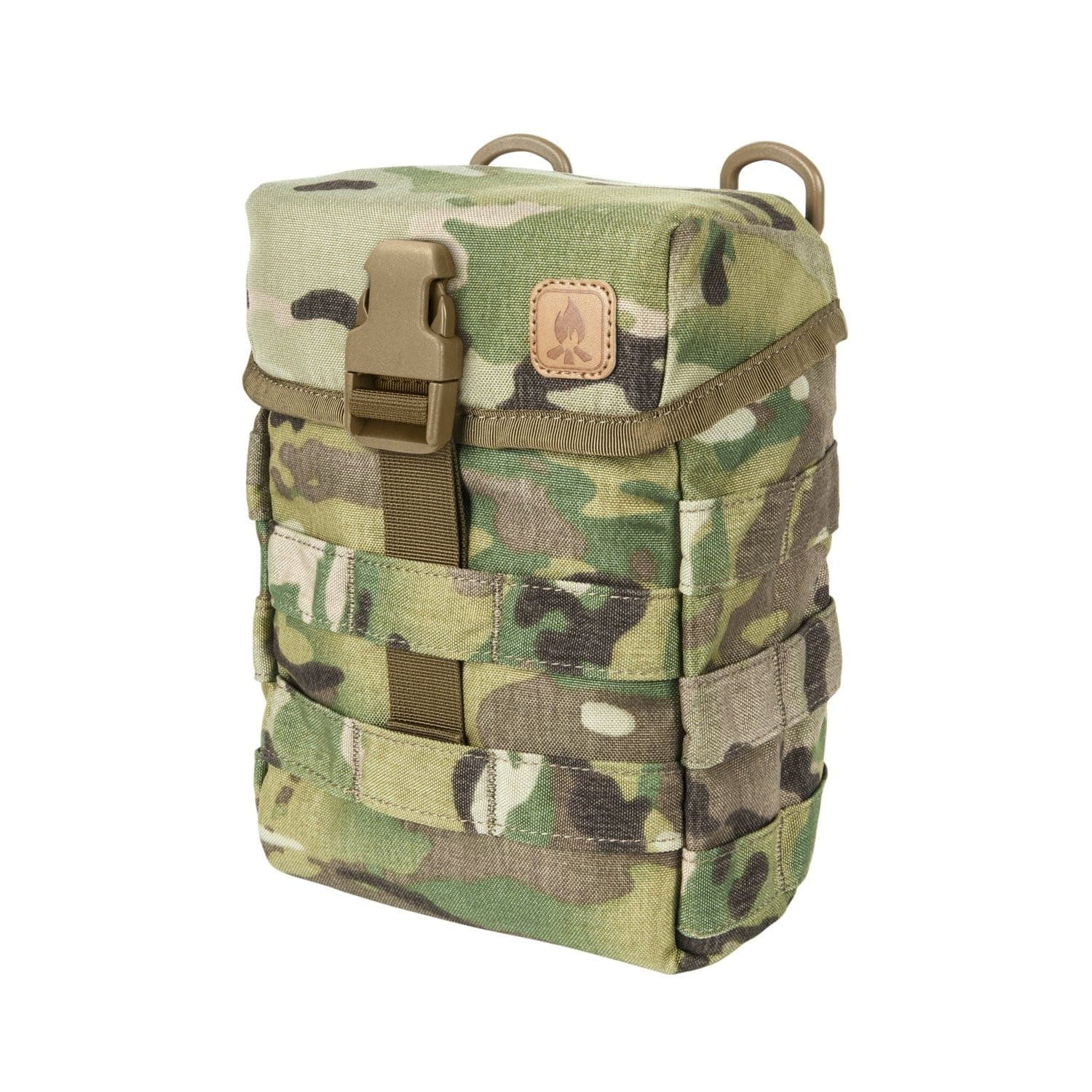 E&E POUCH [U.03] – COYOTE- HELIKON TEX