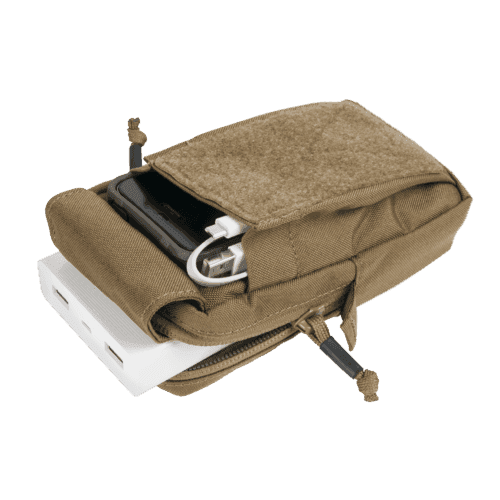 NAVTEL CORDURA – COYOTE – HELIKON TEX — image 2