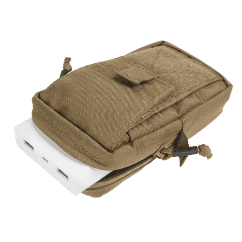 NAVTEL CORDURA – COYOTE – HELIKON TEX — image 3