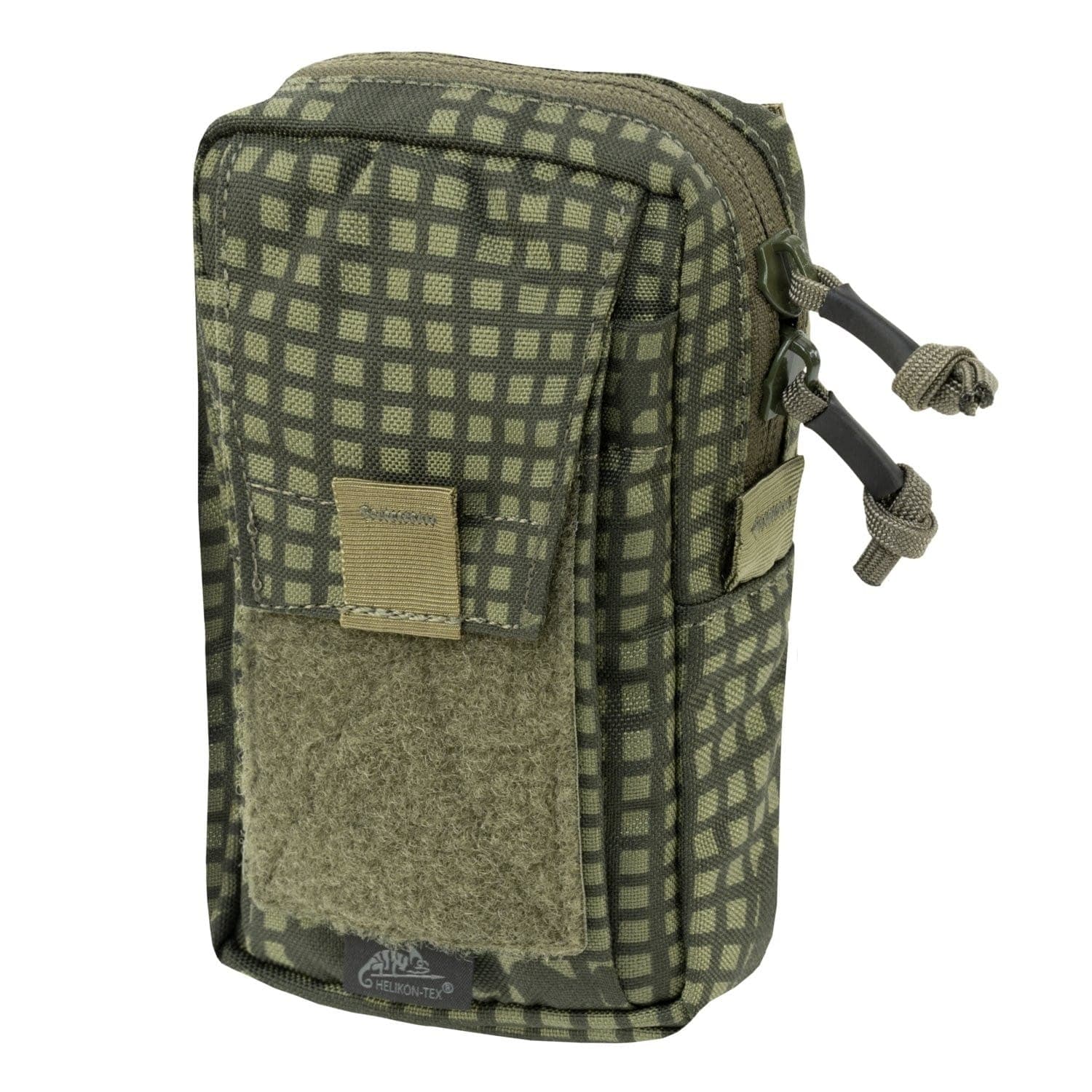 NAVTEL CORDURA – NIGHT CAMO