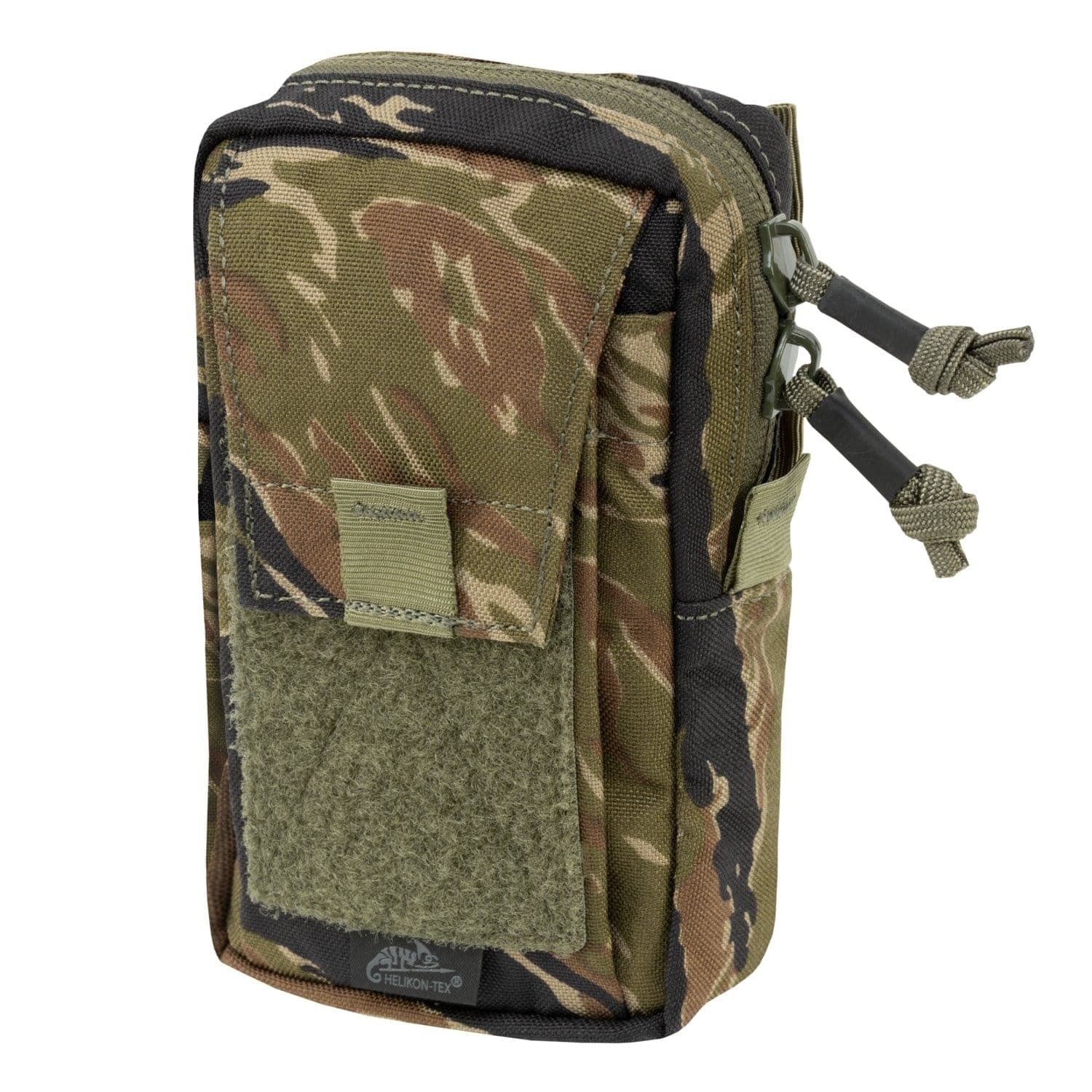 NAVTEL CORDURA – TIGER STRIPE
