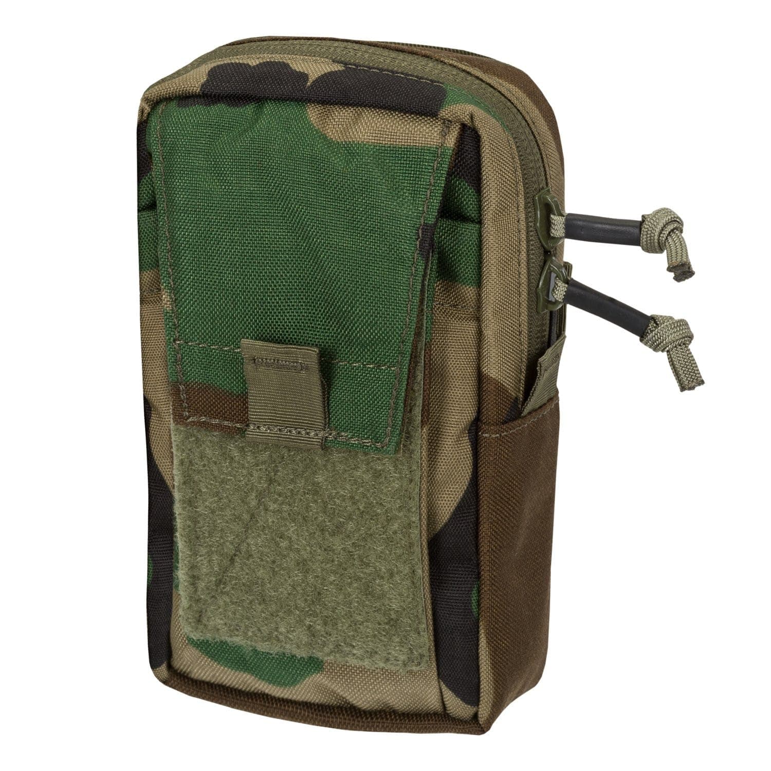NAVTEL CORDURA – WOODLAND