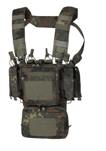 MINI RIG – FLECKTARN