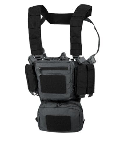 MINI RIG – SHADOW / HELIKON TEX