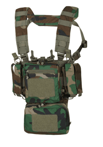 MINI RIG – WOODLAND