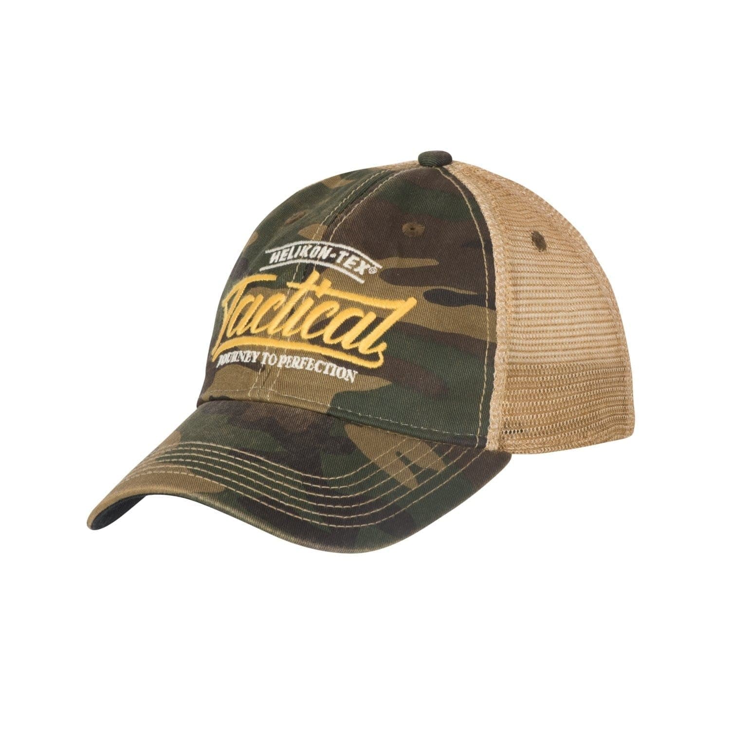 CAP – WOODLAND