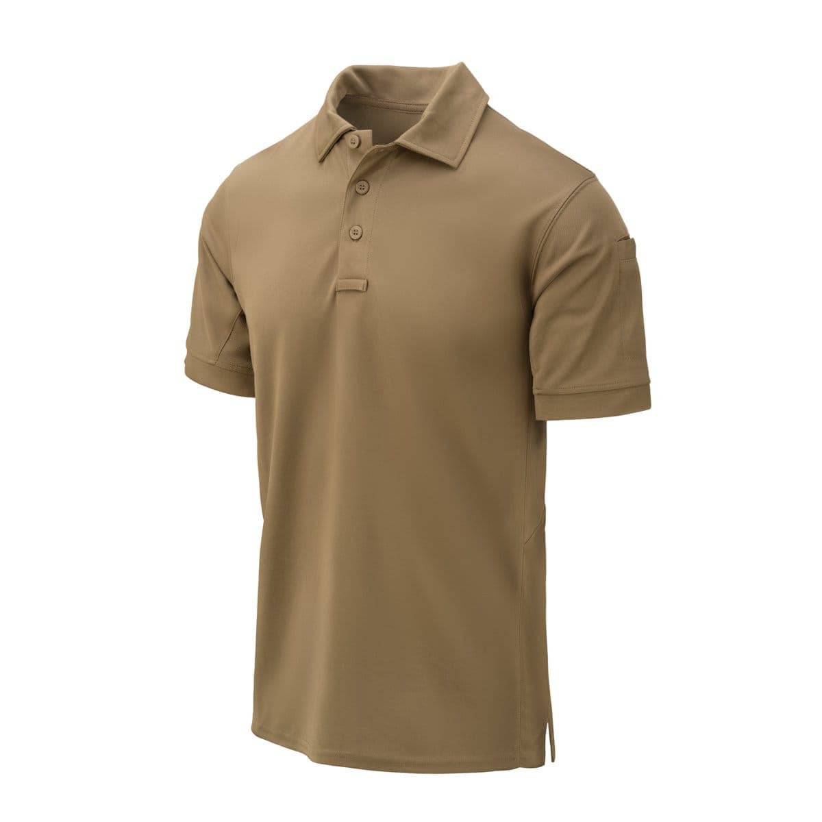 POLO SHIRT TOP COOL LITE – COYOTE – HELIKON TEX