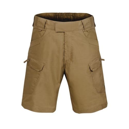URBAN TACTICAL SHORTS 8.5″ RIPSTOP – ADAPTIVE – HELIKON TEX — image 2