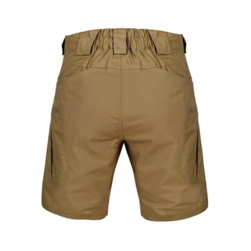 URBAN TACTICAL SHORTS 8.5″ RIPSTOP – ADAPTIVE – HELIKON TEX — image 3