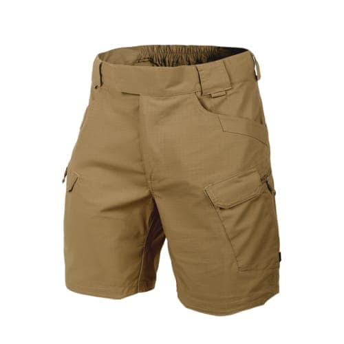 URBAN TACTICAL SHORTS 8.5″ RIPSTOP – ADAPTIVE – HELIKON TEX